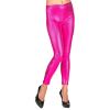 foto 1 Legging metalic rose 