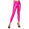 foto 5 Legging metalic rose 