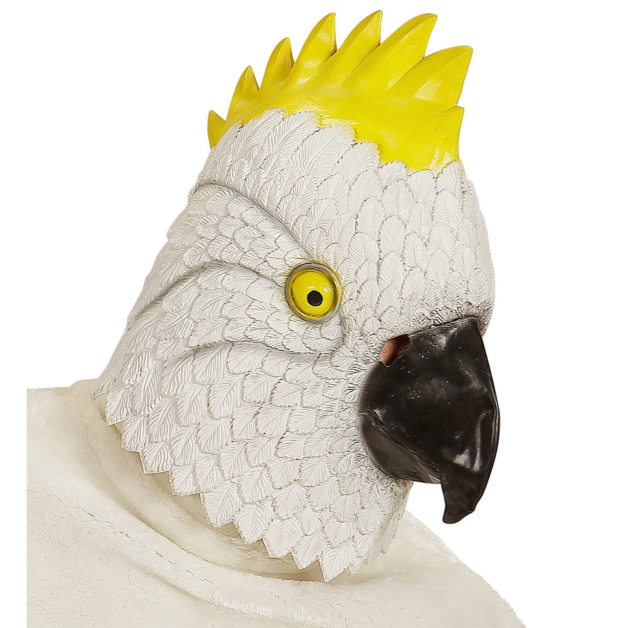 Masker Parkiet vogel