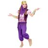 foto 3 Meisjes prinses outfit Arabisch oosters