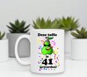 foto 4 Mok verjaardag 41 met een toffe peer print full colour