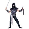 Ninja outfit kind