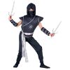 foto 2 Ninja outfit kind