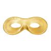 foto 1 oogmasker goud volwassen