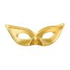 Oogmasker goud
