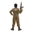foto 3 Parachutist special force soldaat kostuum jongen stoer outfitje