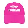 foto 3 Pet fisherman visserman vissers cap grappig funny