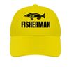 foto 7 Pet fisherman visserman vissers cap grappig funny