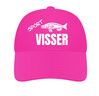 foto 3 Pet met tekst sportvisser leuk cadeau