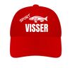 foto 4 Pet met tekst sportvisser leuk cadeau