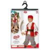 foto 2 Piraat carnaval kind outfit