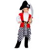 foto 3 Piratenpak jongen