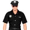 foto 4 Politie heren shirt  voor het Carnaval