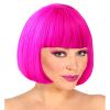 foto 1 pruik, lou lou fuchsia