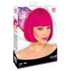 foto 2 pruik, lou lou fuchsia