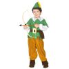 Robin Hood kleding kind