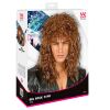 foto 2 Rockster pruik jaren 80 iconische bruine look