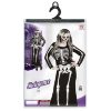 foto 4 Skeletten jurk dames