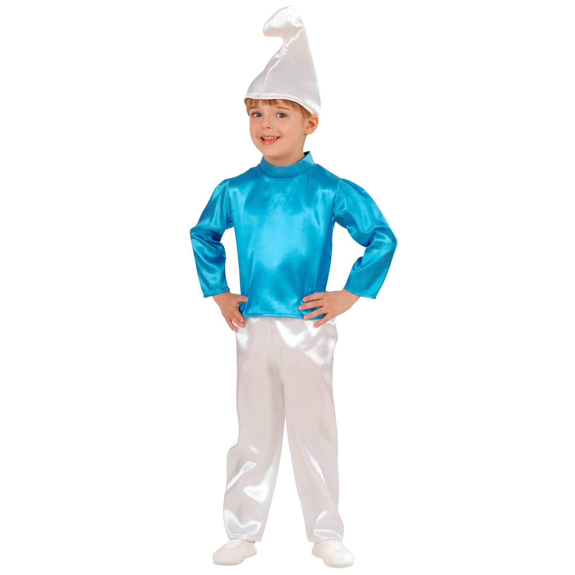 Smurfenpak kind