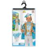 foto 3 Sprookjes prins outfit jongens
