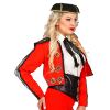 foto 4 Stierenvechters jas dames matador spaans