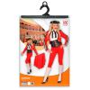 foto 5 Stierenvechters jas dames matador spaans