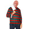T-shirt Halloween Nacht Stalker