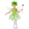Tinkerbell meisjes carnaval