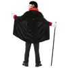 foto 3 Vampier kostuum kind