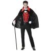 foto 5 Victoriaanse vampier kostuum volwassen