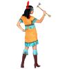 foto 4 Vrouwen indianen outfit