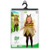 foto 2 Bijen outfit meisje