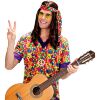 foto 4 Hippie bril John ronde gele glazen