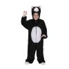 Jumpsuit kat poes