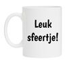 foto 1 Leuk sfeertje koffiemok