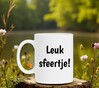 foto 3 Leuk sfeertje koffiemok