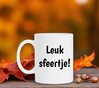 foto 4 Leuk sfeertje koffiemok