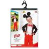 foto 2 Muis jongen outfit muizen carnaval