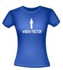 foto 6 Wauw factor t-shirt