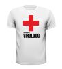 foto 1 amateur viroloog T-shirt