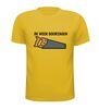 foto 15 De week doorzagen T-shirt Zaagmans
