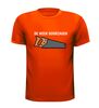 foto 9 De week doorzagen T-shirt Zaagmans