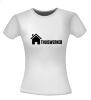foto 4 Grappig t-shirt voor thuiswerkers thuiswerker thuiswerken