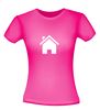 foto 12 Huis icon woning icon t-shirt home
