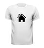 foto 13 Huis icon woning icon t-shirt home