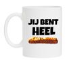 Koffiemok Jij bent heel speciaal frikandel