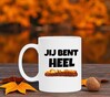 foto 2 Koffiemok Jij bent heel speciaal frikandel