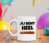 foto 3 Koffiemok Jij bent heel speciaal frikandel