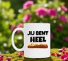 foto 4 Koffiemok Jij bent heel speciaal frikandel