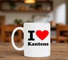 foto 3 Koffiemok kado Kantens dorp Groningen houden van